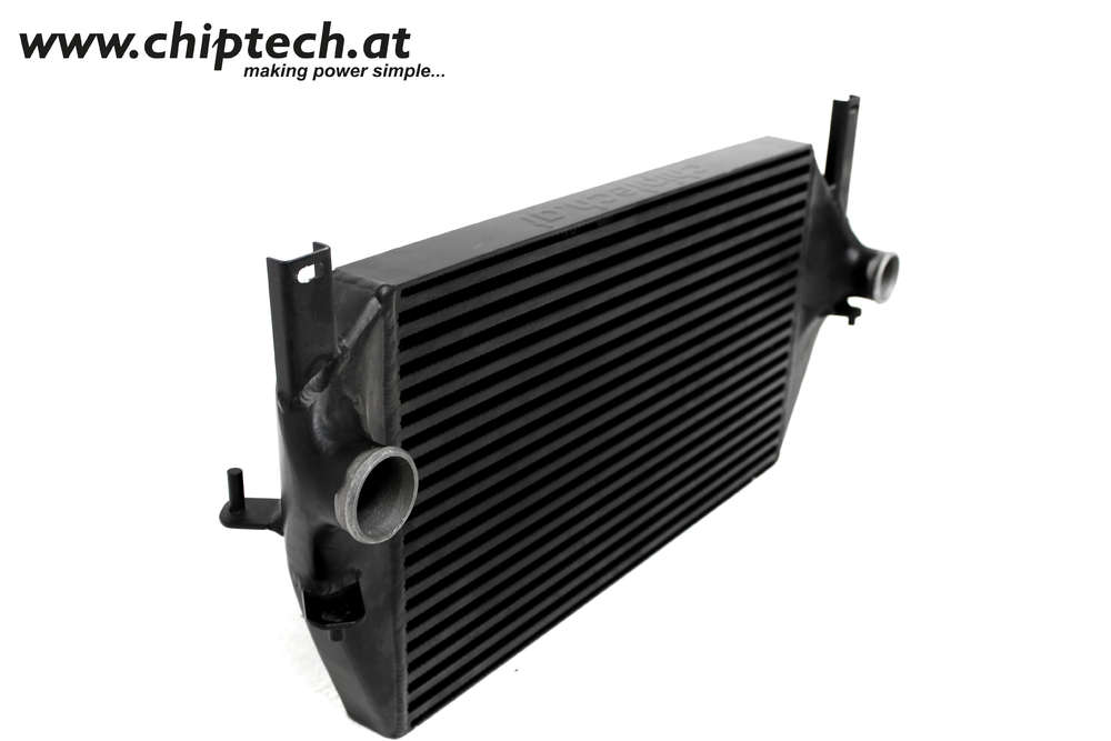 chiptech Ladeluftkühler