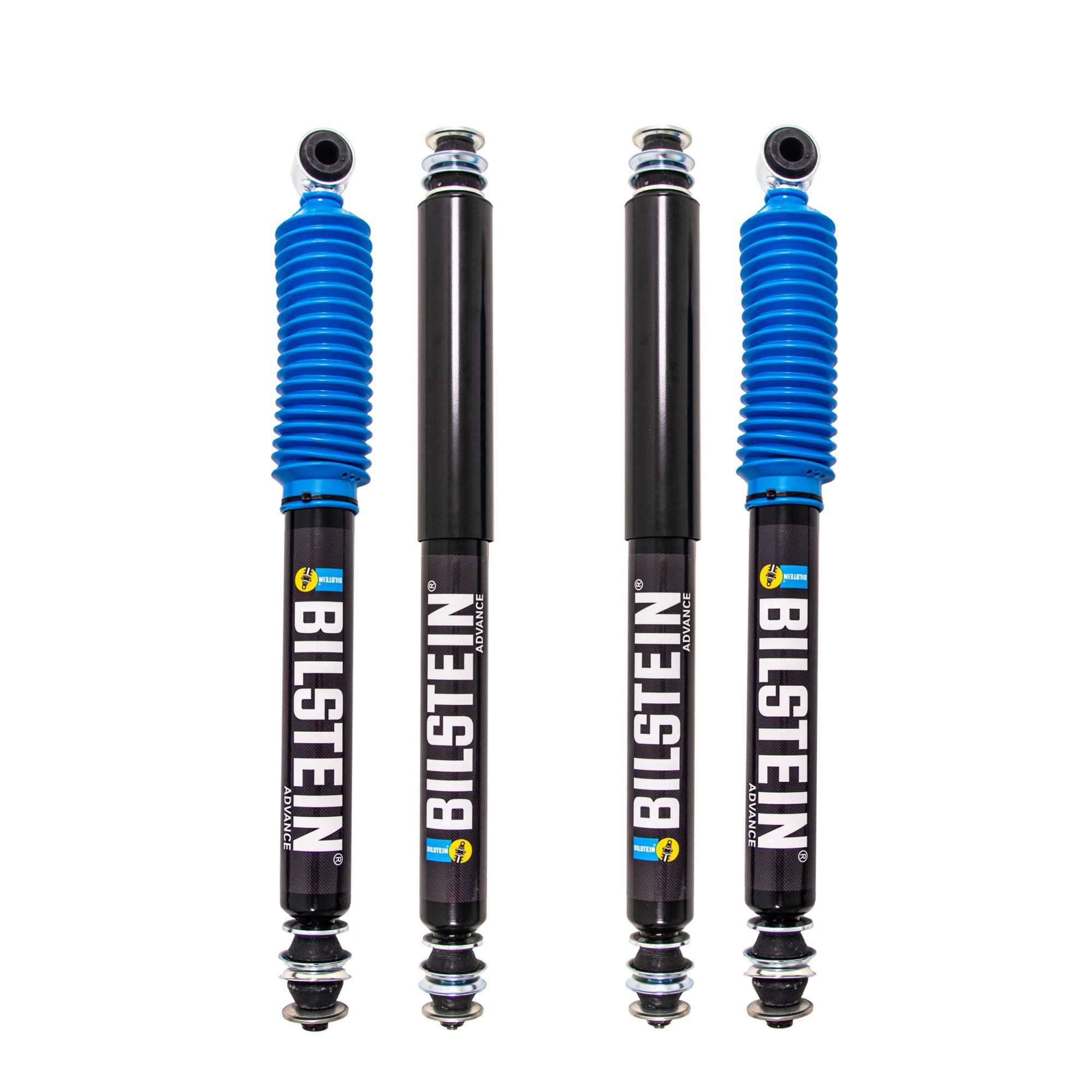 Stoßdämpfer Bilstein Advance 7005 für den Land Rover Defender
